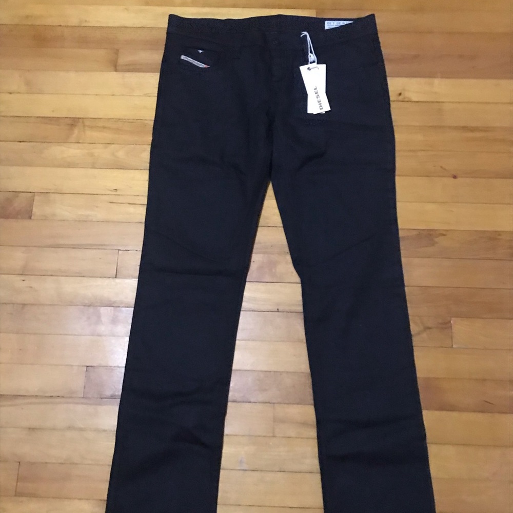 Diesel leggings